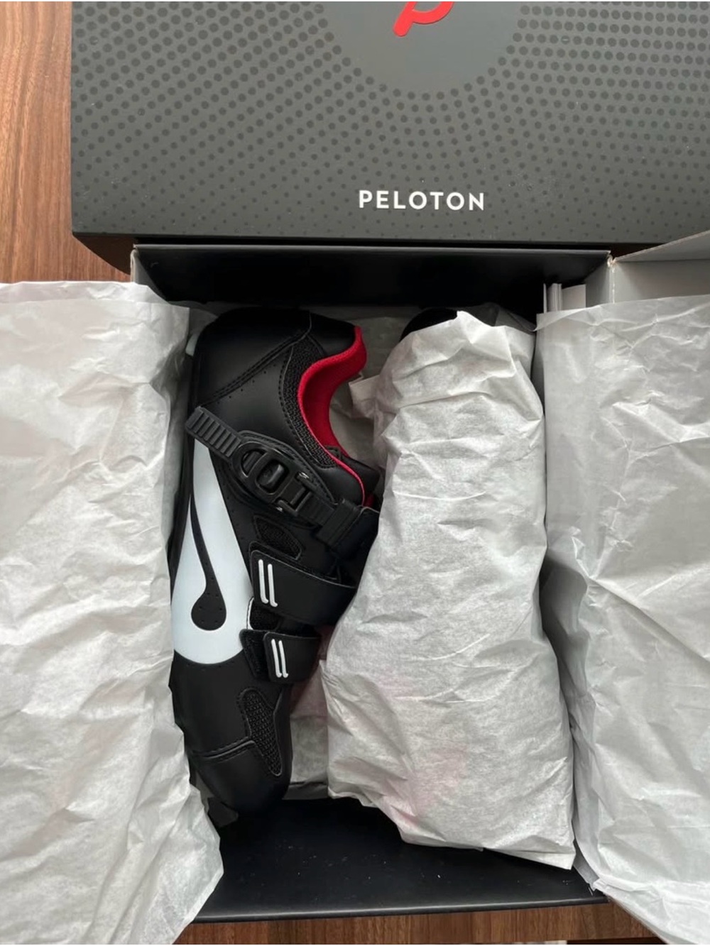 Peloton Indoor Cycling Shoes